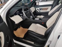 Land Rover Discovery Sport New Energy 2021 P300e Performance Technology Edition - ფოტო 15