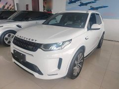 Land Rover Discovery Sport New Energy 2021 P300e Performance Technology Edition - ფოტო 2
