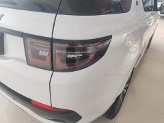 Land Rover Discovery Sport New Energy 2021 P300e Performance Technology Edition - ფოტო 8