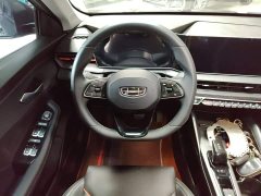 Geely Binrui 2024 Binrui COOL 1.5T DCT Dragon Ascend Edition - ფოტო 11