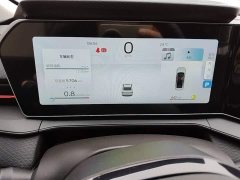 Geely Binrui 2024 Binrui COOL 1.5T DCT Dragon Ascend Edition - ფოტო 12