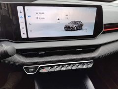 Geely Binrui 2024 Binrui COOL 1.5T DCT Dragon Ascend Edition - ფოტო 13