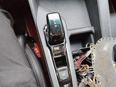 Geely Binrui 2024 Binrui COOL 1.5T DCT Dragon Ascend Edition - ფოტო 14