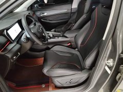 Geely Binrui 2024 Binrui COOL 1.5T DCT Dragon Ascend Edition - ფოტო 15