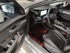 Geely Binrui 2024 Binrui COOL 1.5T DCT Dragon Ascend Edition - ფოტო 16