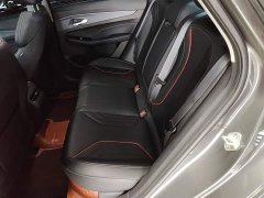 Geely Binrui 2024 Binrui COOL 1.5T DCT Dragon Ascend Edition - ფოტო 17