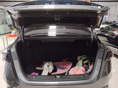 Geely Binrui 2024 Binrui COOL 1.5T DCT Dragon Ascend Edition - ფოტო 19
