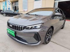 Geely Binrui 2024 Binrui COOL 1.5T DCT Dragon Ascend Edition - ფოტო 2