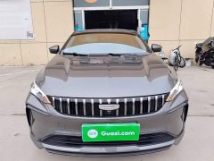 Geely Binrui 2024 Binrui COOL 1.5T DCT Dragon Ascend Edition - ფოტო 3