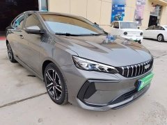 Geely Binrui 2024 Binrui COOL 1.5T DCT Dragon Ascend Edition - ფოტო 4