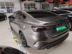 Geely Binrui 2024 Binrui COOL 1.5T DCT Dragon Ascend Edition - ფოტო 5