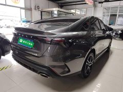 Geely Binrui 2024 Binrui COOL 1.5T DCT Dragon Ascend Edition - ფოტო 7