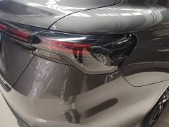 Geely Binrui 2024 Binrui COOL 1.5T DCT Dragon Ascend Edition - ფოტო 8