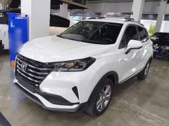 Changan CS15 2021 1.5L Automatic Entry - ფოტო 1