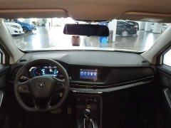 Changan CS15 2021 1.5L Automatic Entry - ფოტო 10