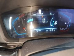 Changan CS15 2021 1.5L Automatic Entry - ფოტო 12