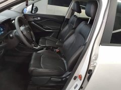 Changan CS15 2021 1.5L Automatic Entry - ფოტო 15