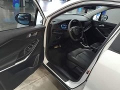 Changan CS15 2021 1.5L Automatic Entry - ფოტო 16