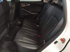 Changan CS15 2021 1.5L Automatic Entry - ფოტო 17