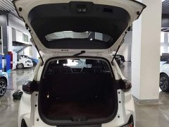 Changan CS15 2021 1.5L Automatic Entry - ფოტო 19