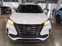 Changan CS15 2021 1.5L Automatic Entry - ფოტო 3