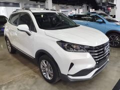 Changan CS15 2021 1.5L Automatic Entry - ფოტო 4