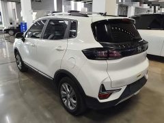 Changan CS15 2021 1.5L Automatic Entry - ფოტო 5