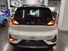 Changan CS15 2021 1.5L Automatic Entry - ფოტო 6