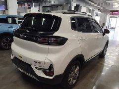 Changan CS15 2021 1.5L Automatic Entry - ფოტო 7