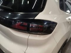 Changan CS15 2021 1.5L Automatic Entry - ფოტო 8