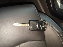 Changan CS15 2021 1.5L Automatic Entry - ფოტო 9