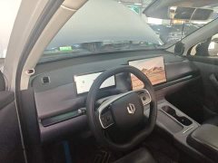 Leapmotor C10 530 Smart Comfort Edition - ფოტო 10