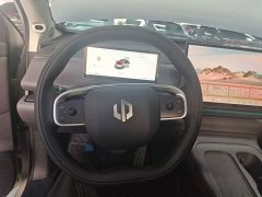 Leapmotor C10 530 Smart Comfort Edition - ფოტო 11