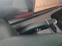 Leapmotor C10 530 Smart Comfort Edition - ფოტო 14