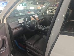 Leapmotor C10 530 Smart Comfort Edition - ფოტო 15