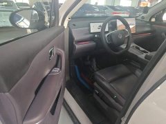 Leapmotor C10 530 Smart Comfort Edition - ფოტო 16