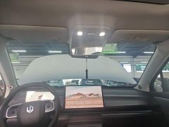 Leapmotor C10 530 Smart Comfort Edition - ფოტო 18