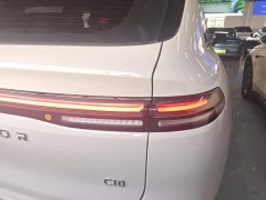 Leapmotor C10 530 Smart Comfort Edition - ფოტო 8