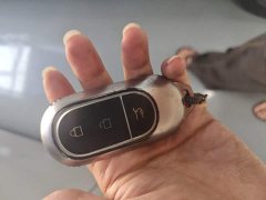Leapmotor C10 530 Smart Comfort Edition - ფოტო 9