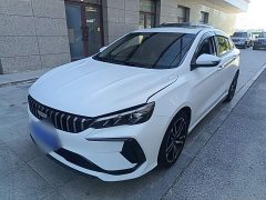 Geely Binrui COOL 1.5T DCT Champion Edition - ფოტო 1
