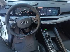 Geely Binrui COOL 1.5T DCT Champion Edition - ფოტო 10