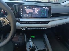 Geely Binrui COOL 1.5T DCT Champion Edition - ფოტო 13