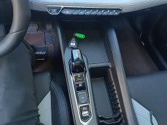 Geely Binrui COOL 1.5T DCT Champion Edition - ფოტო 14