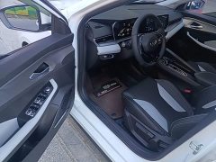 Geely Binrui COOL 1.5T DCT Champion Edition - ფოტო 16