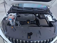 Geely Binrui COOL 1.5T DCT Champion Edition - ფოტო 20