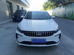 Geely Binrui COOL 1.5T DCT Champion Edition - ფოტო 3