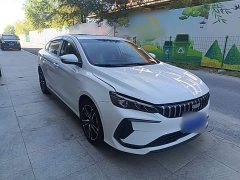 Geely Binrui COOL 1.5T DCT Champion Edition - ფოტო 4