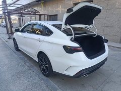 Geely Binrui COOL 1.5T DCT Champion Edition - ფოტო 5
