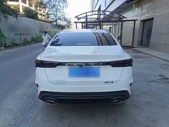 Geely Binrui COOL 1.5T DCT Champion Edition - ფოტო 6
