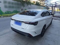 Geely Binrui COOL 1.5T DCT Champion Edition - ფოტო 7
